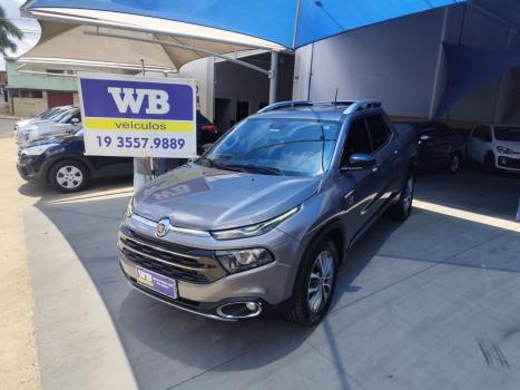 FIAT Toro 2.0 16V 4P VOLCANO 4WD TURBO DIESEL AUTOMTICO, Foto 16