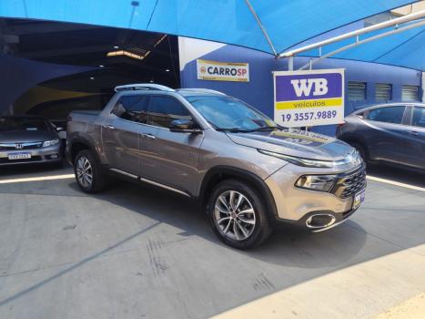 FIAT Toro 2.0 16V 4P VOLCANO 4WD TURBO DIESEL AUTOMTICO, Foto 18