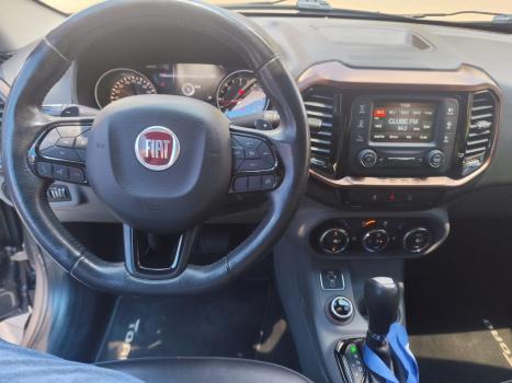FIAT Toro 2.0 16V 4P VOLCANO 4WD TURBO DIESEL AUTOMTICO, Foto 19