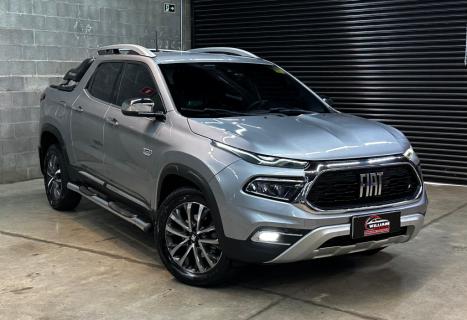 FIAT Toro 2.0 16V 4P 4WD RANCH TURBO DIESEL AUTOM�TICO, Foto 1