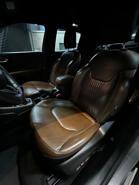 FIAT Toro 2.0 16V 4P 4WD RANCH TURBO DIESEL AUTOM�TICO, Foto 2