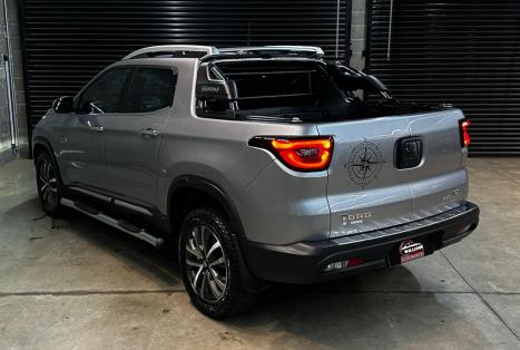 FIAT Toro 2.0 16V 4P 4WD RANCH TURBO DIESEL AUTOM�TICO, Foto 3