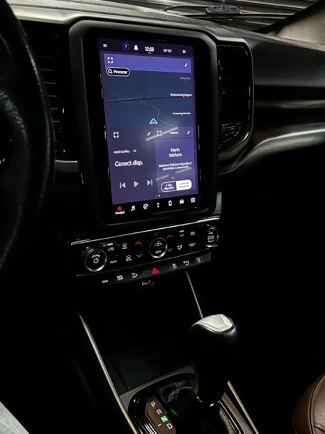 FIAT Toro 2.0 16V 4P 4WD RANCH TURBO DIESEL AUTOM�TICO, Foto 5