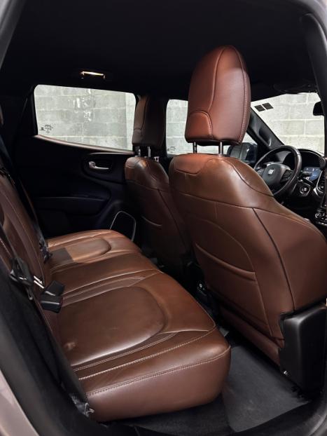 FIAT Toro 2.0 16V 4P 4WD RANCH TURBO DIESEL AUTOM�TICO, Foto 7