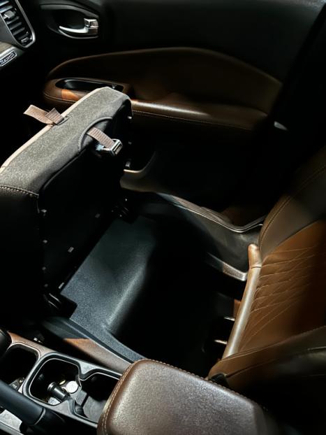 FIAT Toro 2.0 16V 4P 4WD RANCH TURBO DIESEL AUTOM�TICO, Foto 8