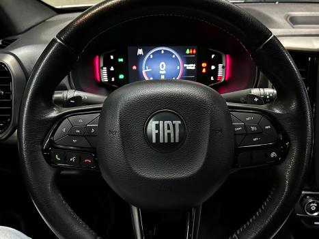 FIAT Toro 2.0 16V 4P 4WD RANCH TURBO DIESEL AUTOM�TICO, Foto 9