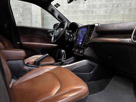 FIAT Toro 2.0 16V 4P 4WD RANCH TURBO DIESEL AUTOM�TICO, Foto 10