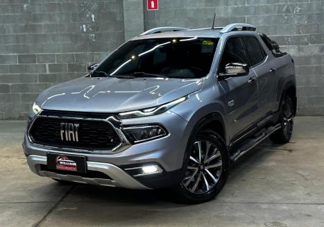 FIAT Toro 2.0 16V 4P 4WD RANCH TURBO DIESEL AUTOM�TICO, Foto 11