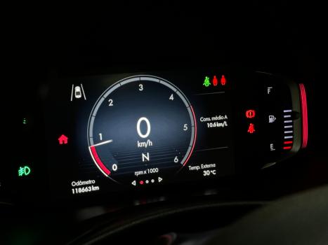 FIAT Toro 2.0 16V 4P 4WD RANCH TURBO DIESEL AUTOM�TICO, Foto 12