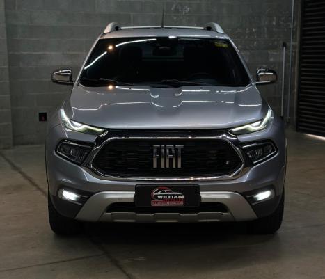 FIAT Toro 2.0 16V 4P 4WD RANCH TURBO DIESEL AUTOM�TICO, Foto 13