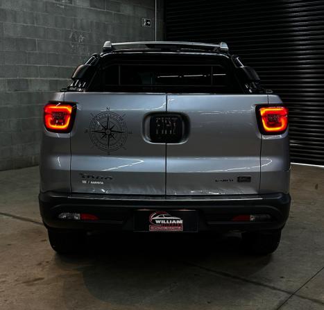 FIAT Toro 2.0 16V 4P 4WD RANCH TURBO DIESEL AUTOM�TICO, Foto 14