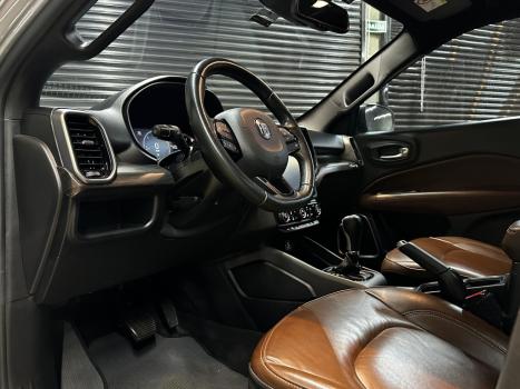 FIAT Toro 2.0 16V 4P 4WD RANCH TURBO DIESEL AUTOM�TICO, Foto 15