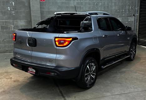 FIAT Toro 2.0 16V 4P 4WD RANCH TURBO DIESEL AUTOM�TICO, Foto 16