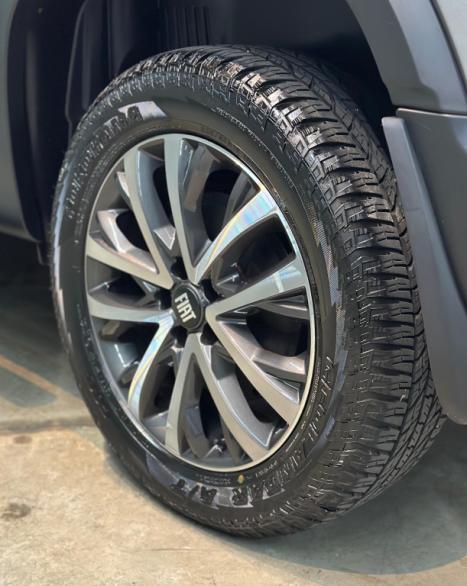 FIAT Toro 2.0 16V 4P 4WD RANCH TURBO DIESEL AUTOM�TICO, Foto 17