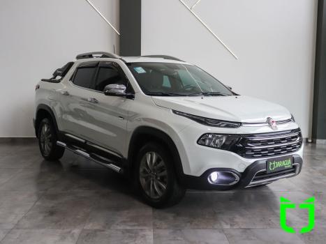 FIAT Toro 2.0 16V 4P 4WD RANCH TURBO DIESEL AUTOM�TICO, Foto 1