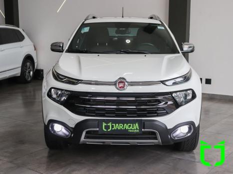 FIAT Toro 2.0 16V 4P 4WD RANCH TURBO DIESEL AUTOM�TICO, Foto 2