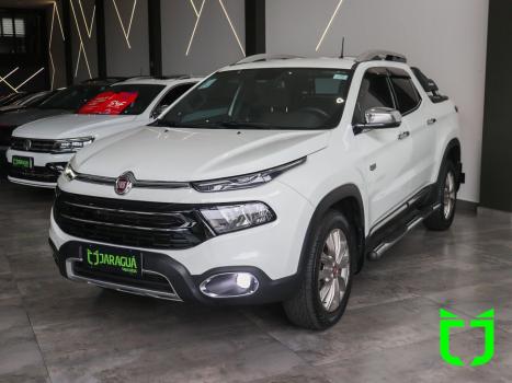 FIAT Toro 2.0 16V 4P 4WD RANCH TURBO DIESEL AUTOM�TICO, Foto 3