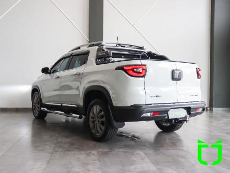 FIAT Toro 2.0 16V 4P 4WD RANCH TURBO DIESEL AUTOM�TICO, Foto 4