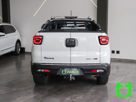 FIAT Toro 2.0 16V 4P 4WD RANCH TURBO DIESEL AUTOM�TICO, Foto 5