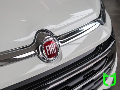 FIAT Toro 2.0 16V 4P 4WD RANCH TURBO DIESEL AUTOM�TICO, Foto 7