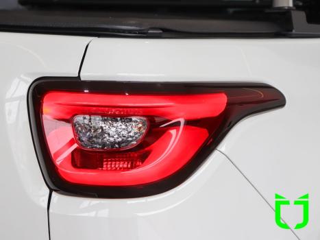 FIAT Toro 2.0 16V 4P 4WD RANCH TURBO DIESEL AUTOM�TICO, Foto 8