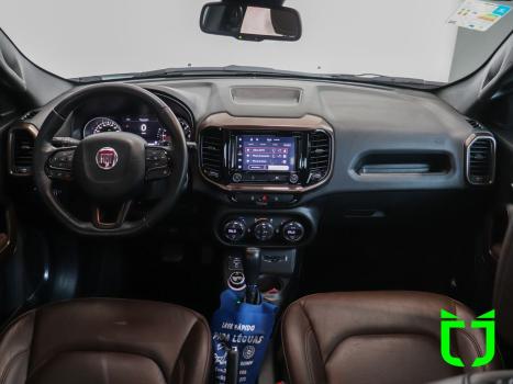 FIAT Toro 2.0 16V 4P 4WD RANCH TURBO DIESEL AUTOM�TICO, Foto 10