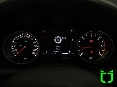 FIAT Toro 2.0 16V 4P 4WD RANCH TURBO DIESEL AUTOM�TICO, Foto 11