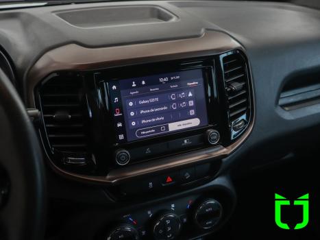 FIAT Toro 2.0 16V 4P 4WD RANCH TURBO DIESEL AUTOM�TICO, Foto 12