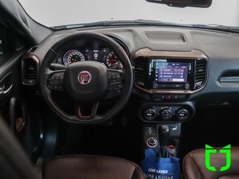 FIAT Toro 2.0 16V 4P 4WD RANCH TURBO DIESEL AUTOM�TICO, Foto 14