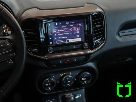 FIAT Toro 2.0 16V 4P 4WD RANCH TURBO DIESEL AUTOM�TICO, Foto 15