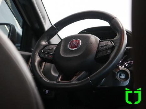 FIAT Toro 2.0 16V 4P 4WD RANCH TURBO DIESEL AUTOM�TICO, Foto 16