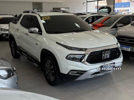 FIAT Toro 2.0 16V 4P 4WD RANCH TURBO DIESEL AUTOM�TICO, Foto 2