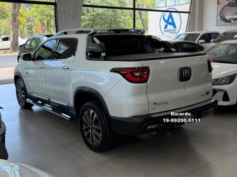 FIAT Toro 2.0 16V 4P 4WD RANCH TURBO DIESEL AUTOM�TICO, Foto 3