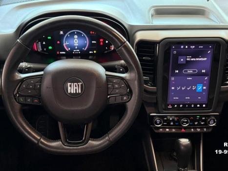 FIAT Toro 2.0 16V 4P 4WD RANCH TURBO DIESEL AUTOM�TICO, Foto 5