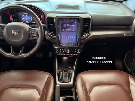 FIAT Toro 2.0 16V 4P 4WD RANCH TURBO DIESEL AUTOM�TICO, Foto 6