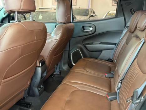 FIAT Toro 2.0 16V 4P 4WD RANCH TURBO DIESEL AUTOM�TICO, Foto 7