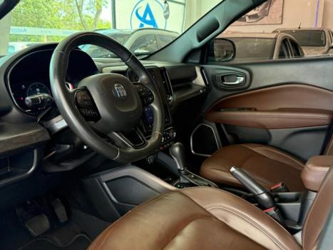 FIAT Toro 2.0 16V 4P 4WD RANCH TURBO DIESEL AUTOM�TICO, Foto 8