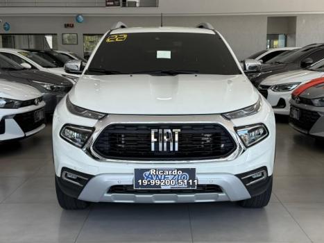 FIAT Toro 2.0 16V 4P 4WD RANCH TURBO DIESEL AUTOM�TICO, Foto 9