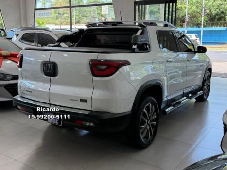 FIAT Toro 2.0 16V 4P 4WD RANCH TURBO DIESEL AUTOM�TICO, Foto 10