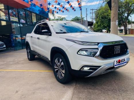 FIAT Toro 2.0 16V 4P VOLCANO 4WD TURBO DIESEL AUTOM�TICO, Foto 2