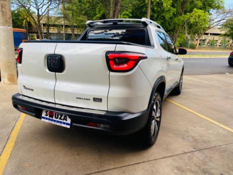 FIAT Toro 2.0 16V 4P VOLCANO 4WD TURBO DIESEL AUTOM�TICO, Foto 7