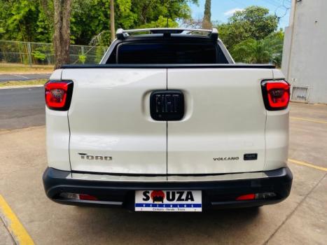 FIAT Toro 2.0 16V 4P VOLCANO 4WD TURBO DIESEL AUTOM�TICO, Foto 8