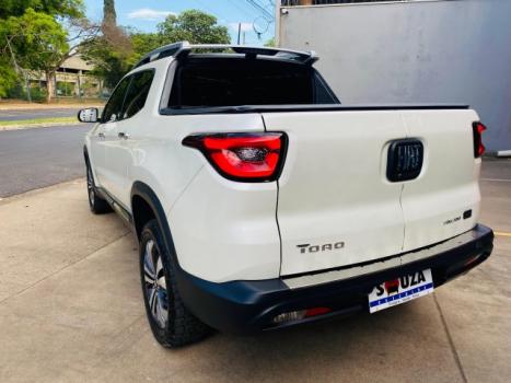 FIAT Toro 2.0 16V 4P VOLCANO 4WD TURBO DIESEL AUTOM�TICO, Foto 9