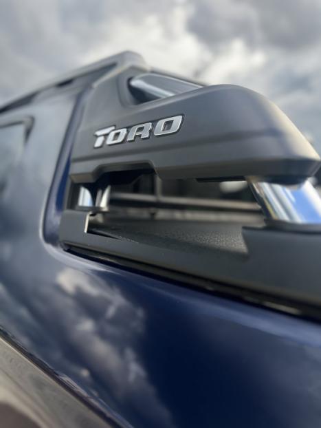 FIAT Toro 2.0 16V 4P 4WD RANCH TURBO DIESEL AUTOM�TICO, Foto 7