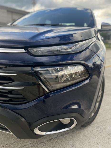 FIAT Toro 2.0 16V 4P 4WD RANCH TURBO DIESEL AUTOM�TICO, Foto 3