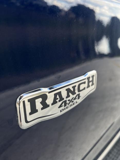 FIAT Toro 2.0 16V 4P 4WD RANCH TURBO DIESEL AUTOM�TICO, Foto 4