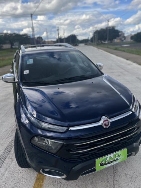 FIAT Toro 2.0 16V 4P 4WD RANCH TURBO DIESEL AUTOM�TICO, Foto 2