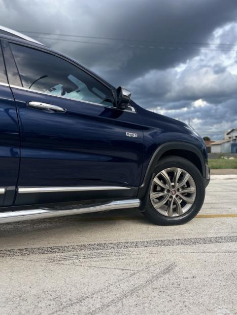 FIAT Toro 2.0 16V 4P 4WD RANCH TURBO DIESEL AUTOM�TICO, Foto 5