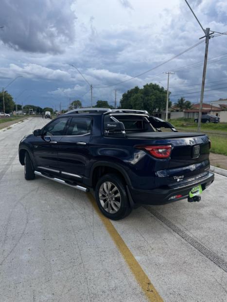 FIAT Toro 2.0 16V 4P 4WD RANCH TURBO DIESEL AUTOM�TICO, Foto 10
