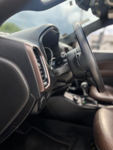 FIAT Toro 2.0 16V 4P 4WD RANCH TURBO DIESEL AUTOM�TICO, Foto 16